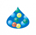 Минеральная добавка Северянка+ - состав №4 - 1 литр — изображение 2